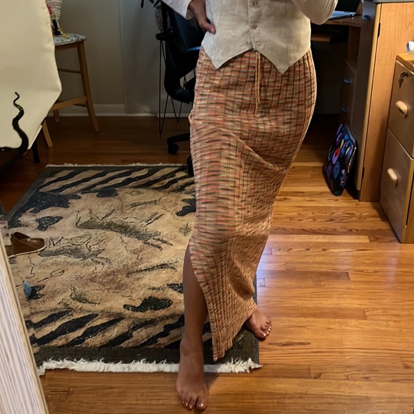 Tube skirt - Picture 5 of 5